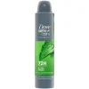 Dove Men+Care Advanced Extra Fresh Anti-Transpirant Deodorant Spray 200 ML