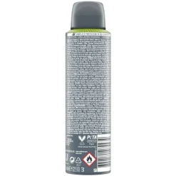 Dove Men+Care Advanced Sport Fresh Anti-transpirant Deodorant Spray 150 ML