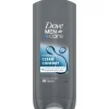 Heren Dove Men+Care Clean Comfort Douchegel 400 ML