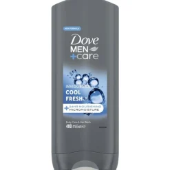 Dove Men+Care Cool Fresh Douchegel 400 ML