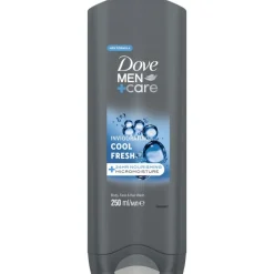 Dove Men+Care Cool Fresh Douchegel 250 ML