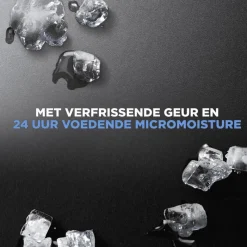 Dove Men+Care Cool Fresh Douchegel 250 ML