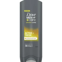 Dove Men+Care Sport Active+Fresh Douchegel