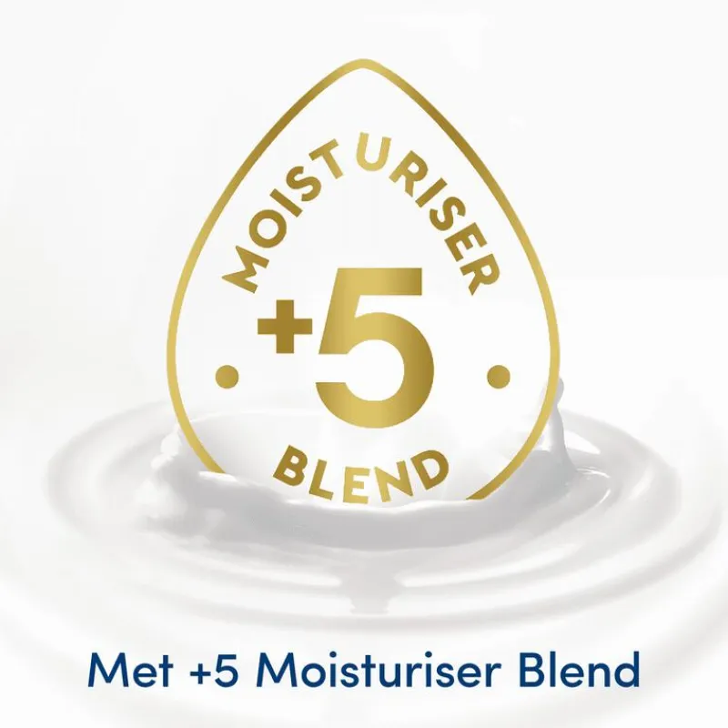Dove Nourishing Silk Verzorgende Handzeep 250 ML