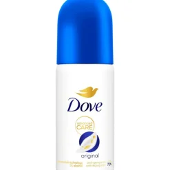 Dove Original Anti-Transpirant Deodorant Spray 35 ml