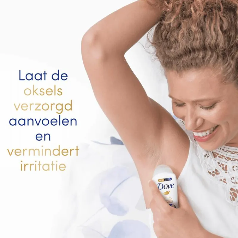 Dove Original Anti-Transpirant Deodorant Spray 35 ml