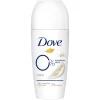Dove Original 0% Deodorant Roller 50 ML