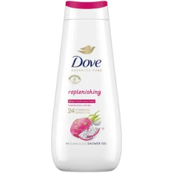 Dove Replenishing Showergel 400 ML
