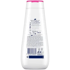 Dove Replenishing Showergel 400 ML