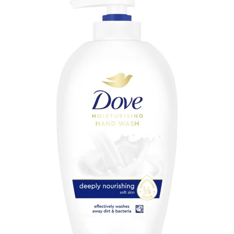 Dove Verzorgende Handzeep 250 ML