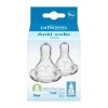 Dr. Brown's Dr. Brown’s Flesspeen 9+ Maanden Y-Cut Smalle Halsfles 2 stuks