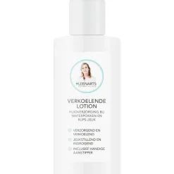 Drs Leenarts Aanstiplotion bij Waterpokken 50 ML
