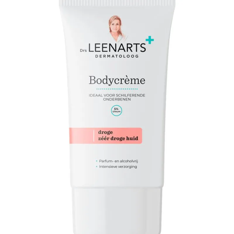 Drs Leenarts Bodycreme 200ML