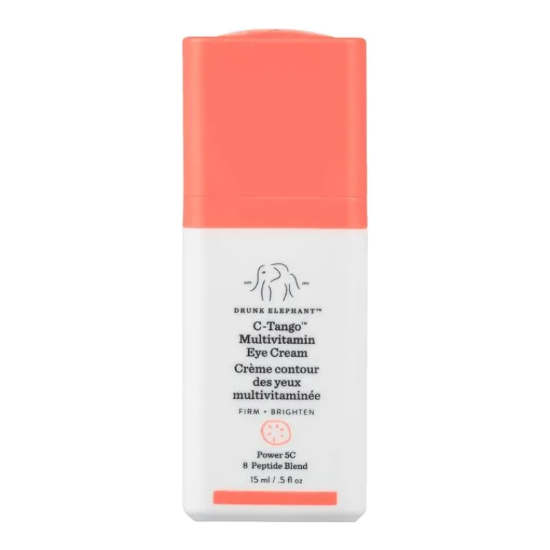 Drunk Elephant C-Tango Multivitamin Eye Cream 15ML