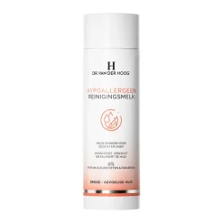 Dr. Van der Hoog Hypoallergene Sensitive Reinigingsmelk 200 ML
