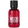 DAMES Dsquared2 Red Wood eau de toilette 50 ML