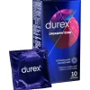Durex Condooms Orgasm Intense met Ribbels 10 stuks