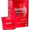 Durex Condooms Thin Feel 20 stuks