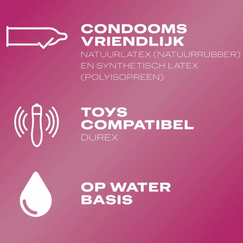 Durex Crazy Cherry