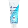Durex Glijmiddel Natural Hydraterend 100% Natuurlijk Waterbasis 100 ML
