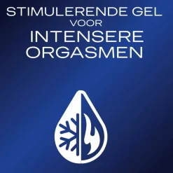 Durex Glijmiddel OrgasmÍntense Stimulerende Gel 10 ML
