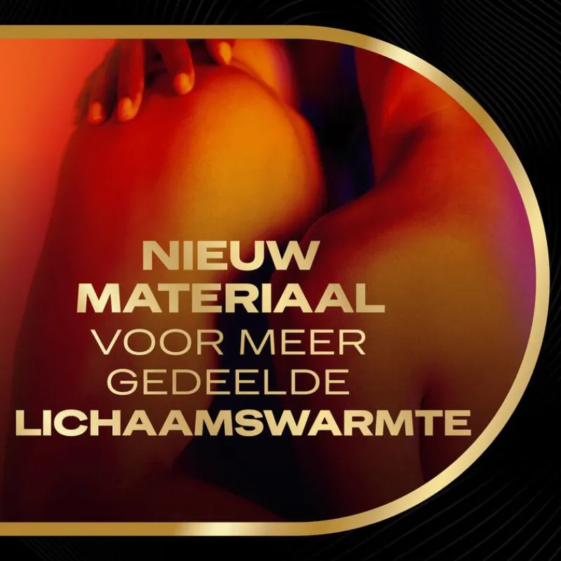 Durex Intensity Condooms 10 stuks