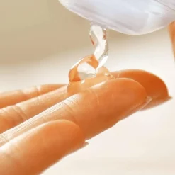 Durex Massage Olie en Glijmiddel 2-in-1 Aloë Vera Waterbasis 200 ML