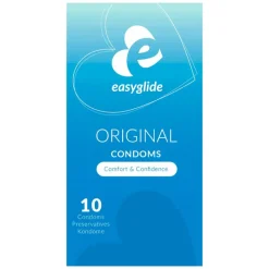Easyglide Original Condooms - 10 Stuks