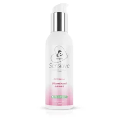 Easyglide Sensitive Siliconen Glijmiddel