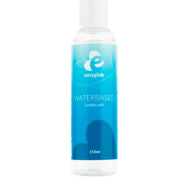 Easyglide Waterbasis Glijmiddel - 150 Ml