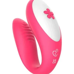 EasyToys Koppel Vibrator