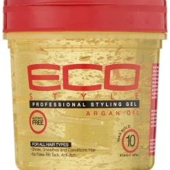 Eco Style Eco Argan Oil Styling Gel 473 ML