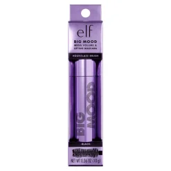 e.l.f. Big Mood Mascara Black