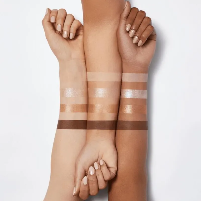 e.l.f. Bite-Size Eyeshadow Cream & Sugar