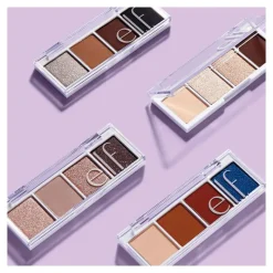 e.l.f. Bite-Size Eyeshadow Cream & Sugar