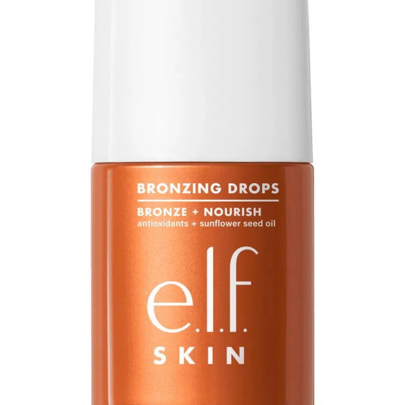 e.l.f. Bronzing Drops 30 ML