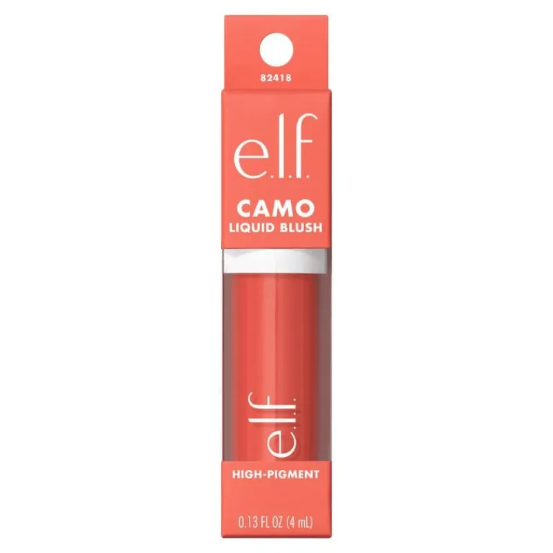 e.l.f. Camo Liquid Blush