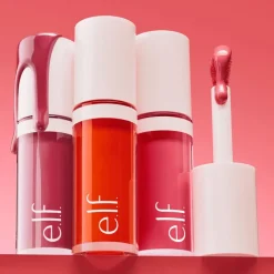 e.l.f. Camo Liquid Blush
