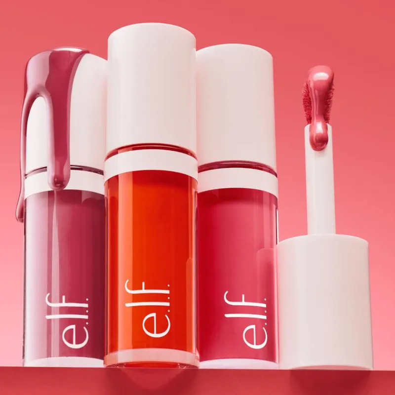 e.l.f. Camo Liquid Blush