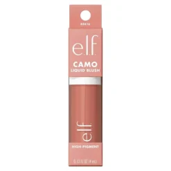 e.l.f. Camo Liquid Blush