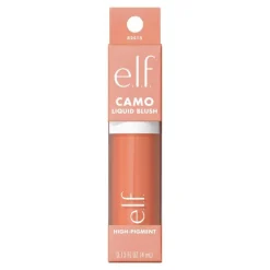 e.l.f. Camo Liquid Blush