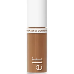 e.l.f. Camo Liquid Bronzer Contour