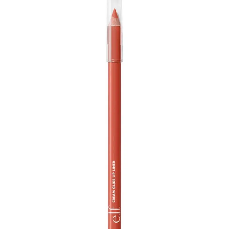 e.l.f. Cream Glide Lip Liner Cinnamatic