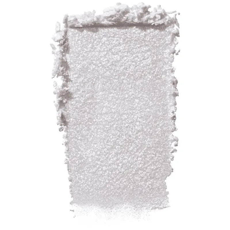 e.l.f. Fine as Fleck Glitter Eyeshadow Certified Platinum