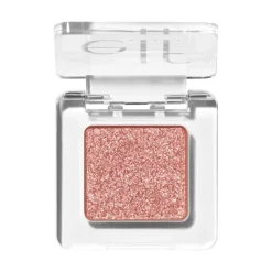 e.l.f. Fine as Fleck Glitter Eyeshadow Hypebiscus