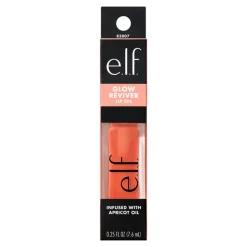 e.l.f. Glow Reviver Lip Oil