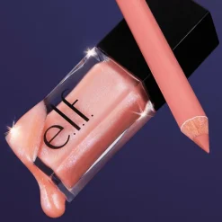 e.l.f. Glow Reviver Lip Oil Glimmer
