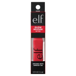 e.l.f. Glow Reviver Lip Oil
