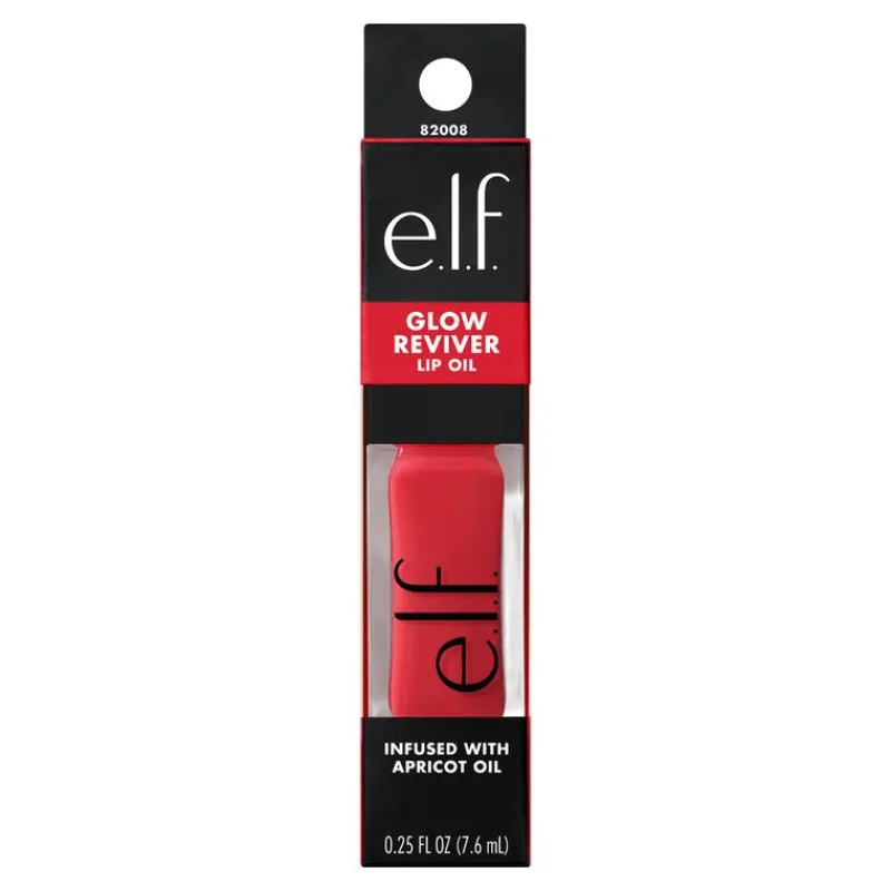 e.l.f. Glow Reviver Lip Oil