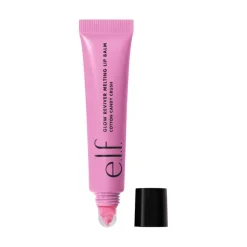 e.l.f. Glow Reviver Melting Lip Balm Cotton Candy Crush